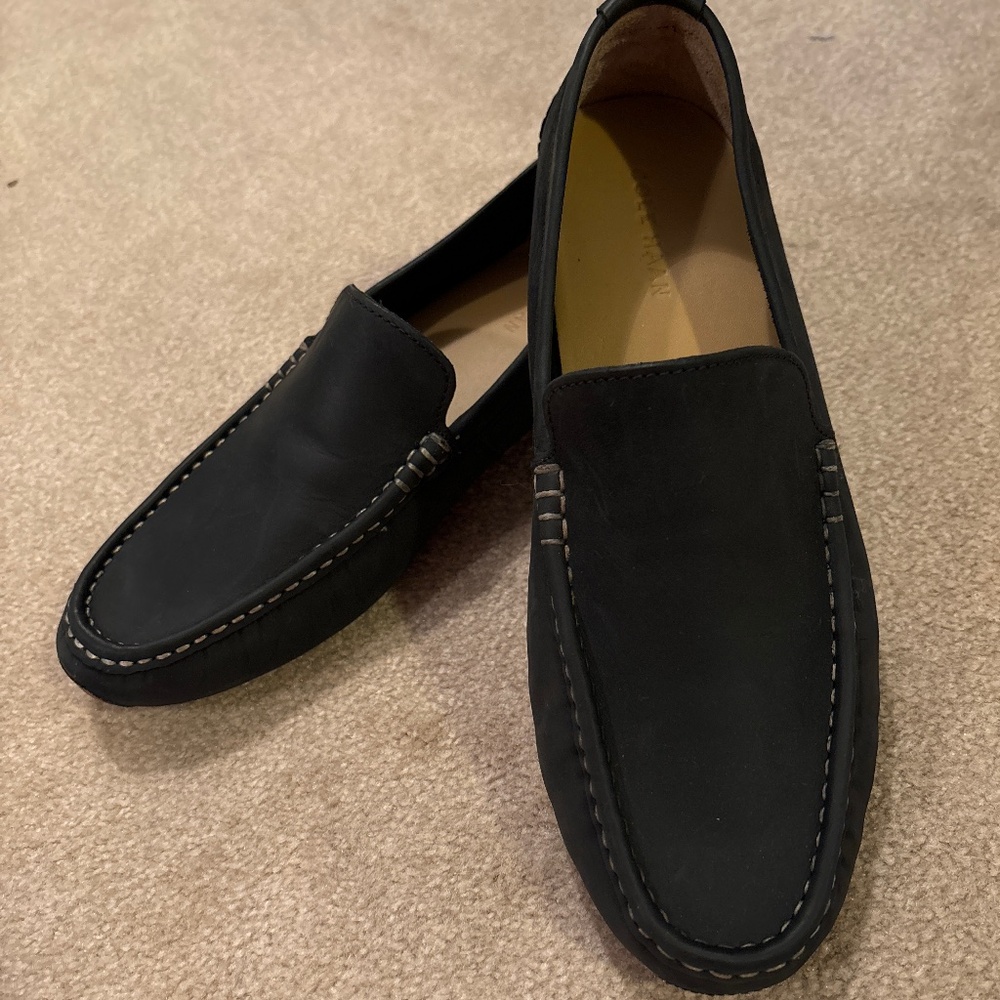 Men’s  Cole Haan Drivers